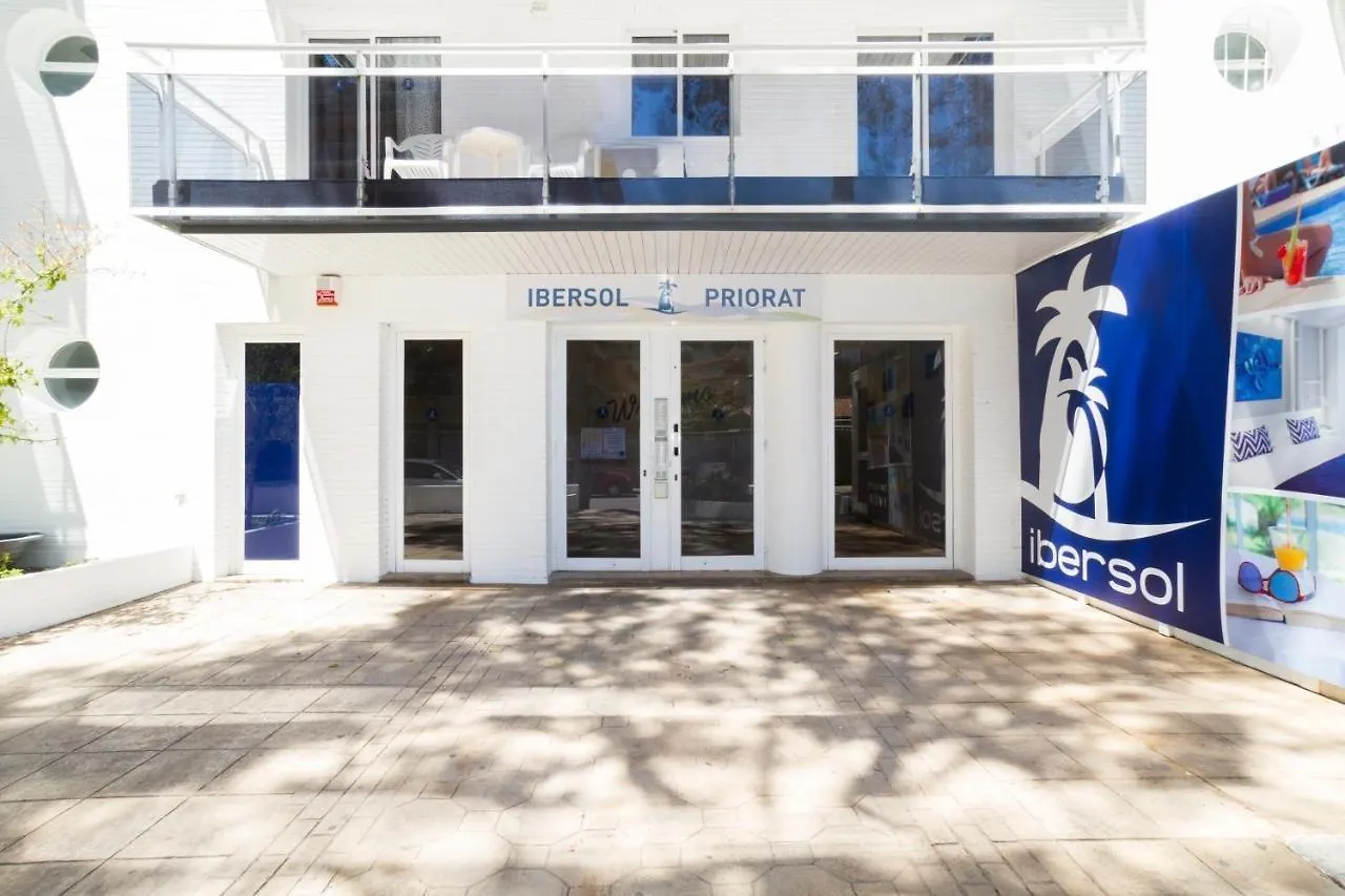 Priorat Apartments Salou 0*,  Hiszpania