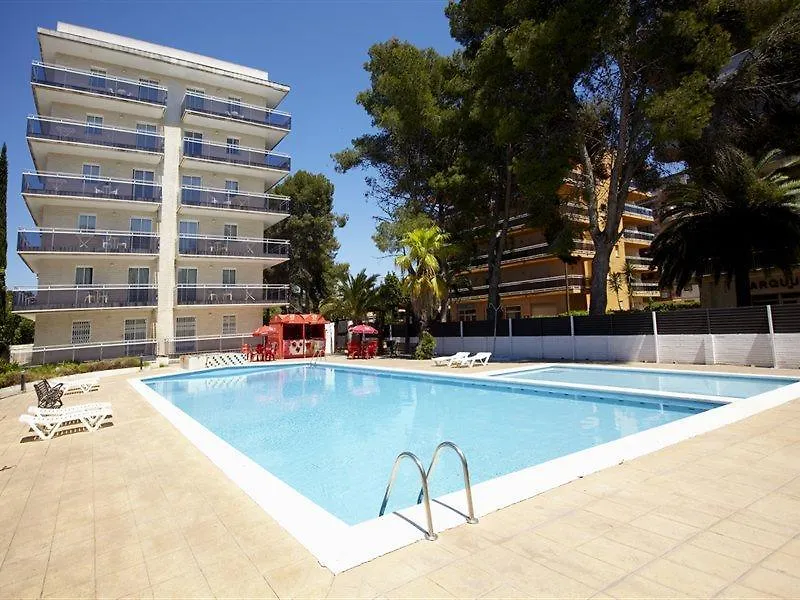 Priorat Apartments Salou