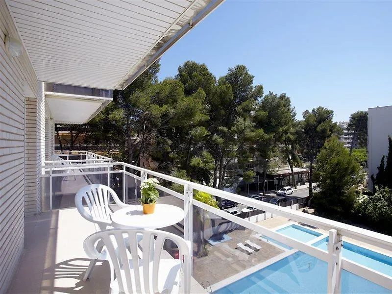 Priorat Apartments Salou
