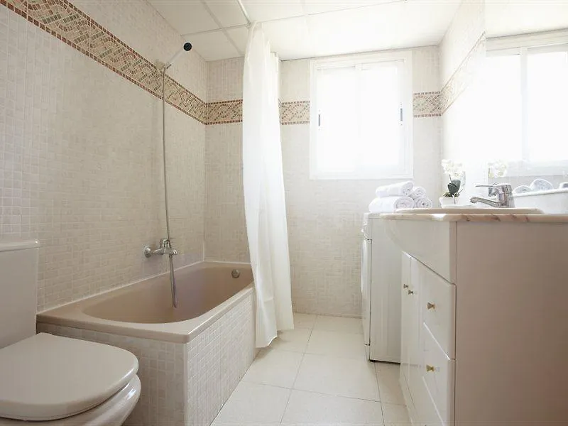 Priorat Apartments Salou