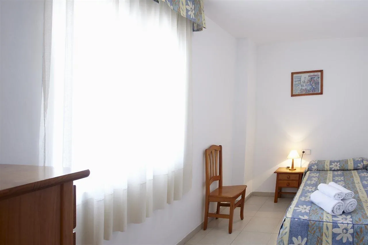Priorat Apartments Salou