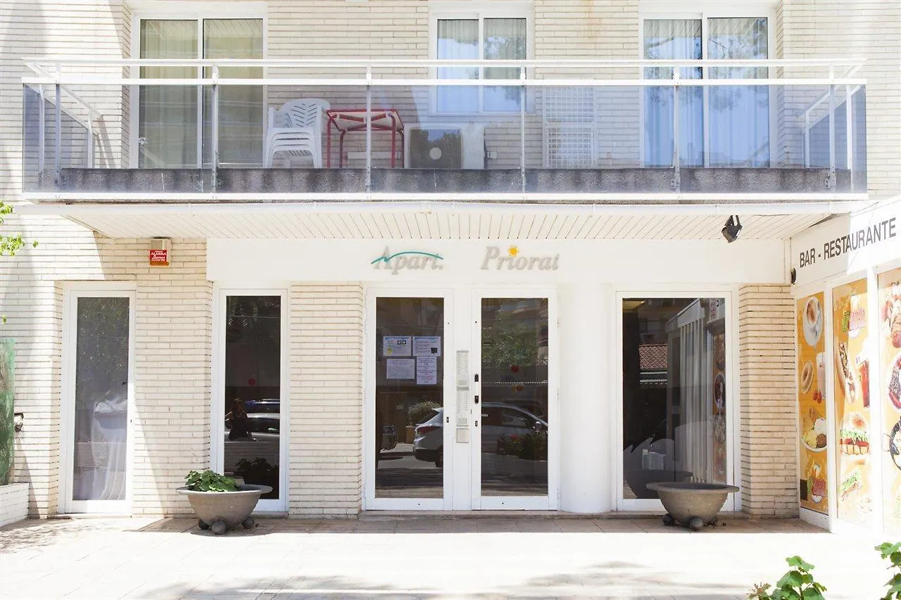 Priorat Apartments Salou