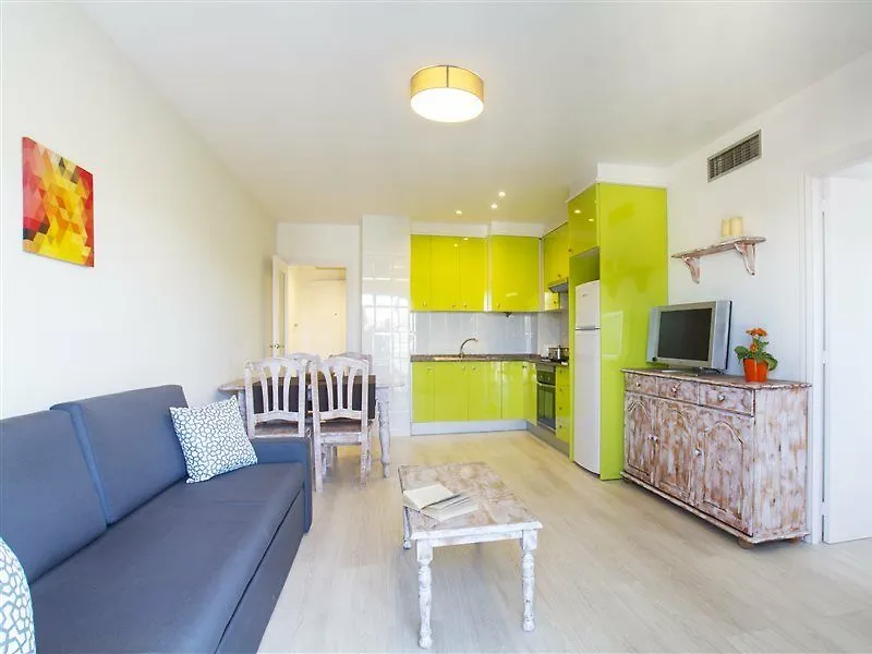 Priorat Apartments Salou