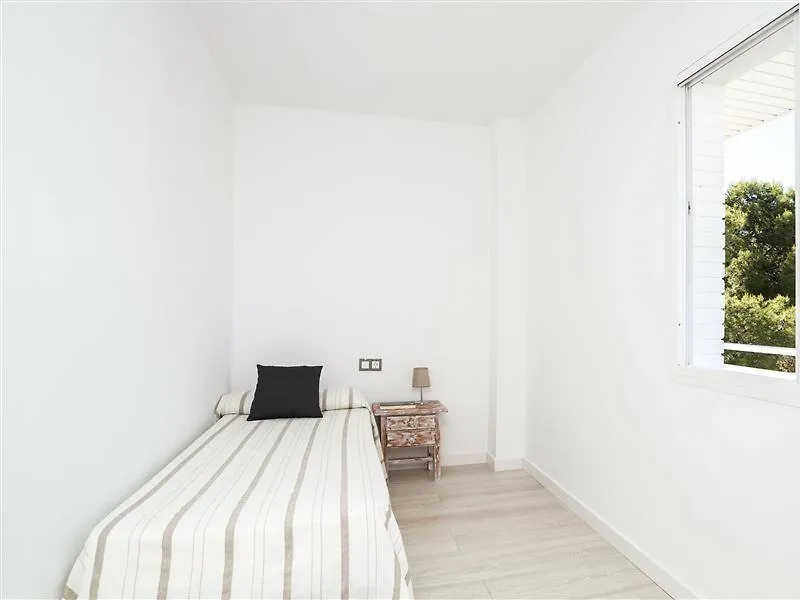Priorat Apartments Salou Hiszpania