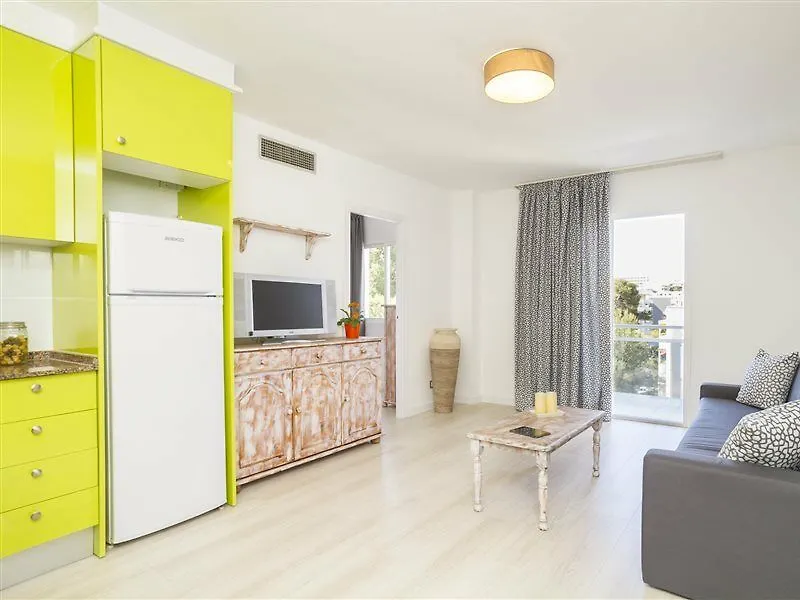 Priorat Apartments Salou