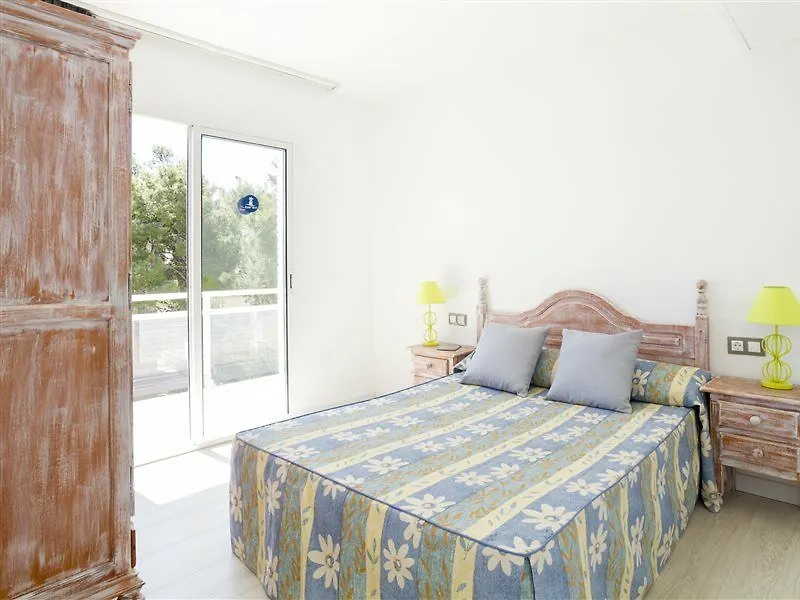 Priorat Apartments Salou