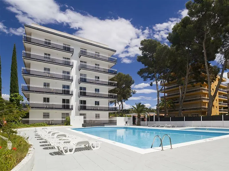 Priorat Apartments Salou