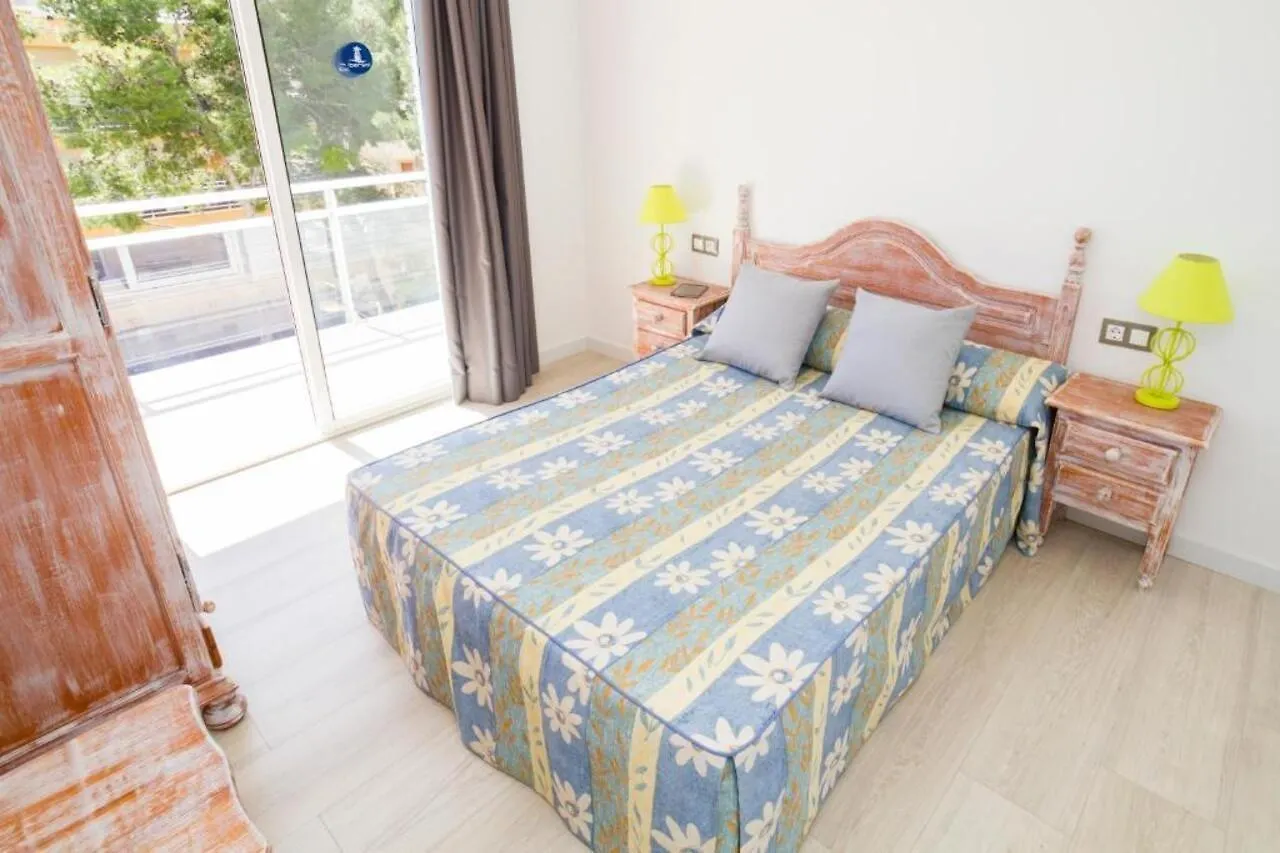 Priorat Apartments Salou