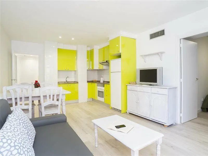 Priorat Apartments Salou
