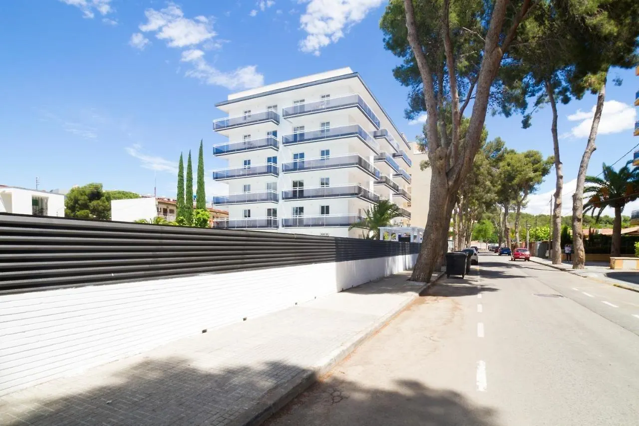 Priorat Apartments Salou Spain