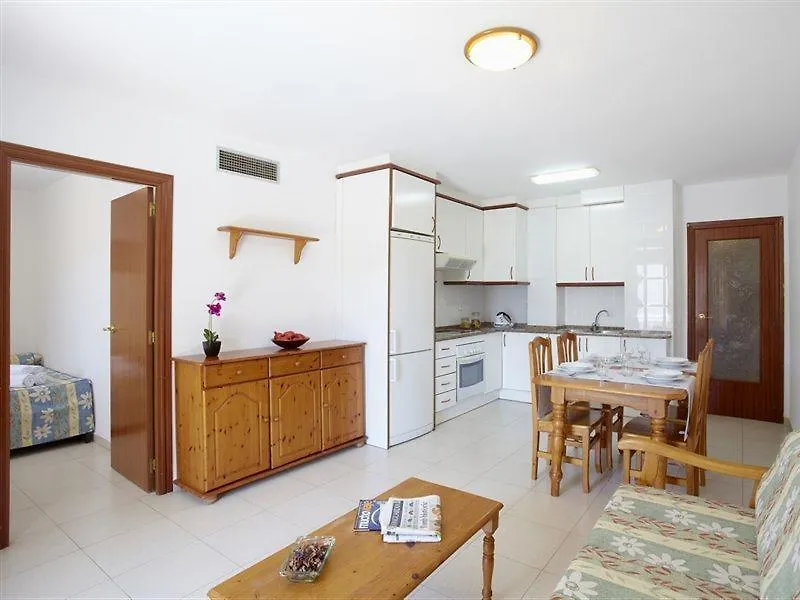 Priorat Apartments Salou