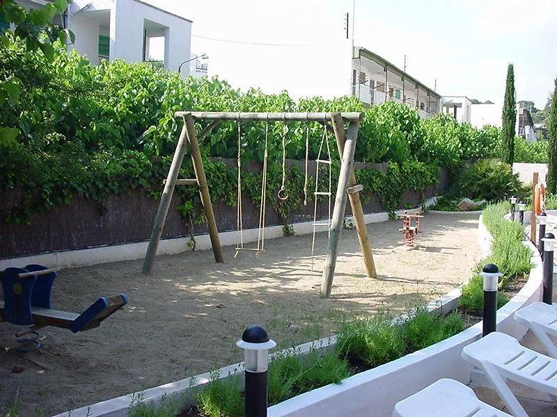 Priorat Apartments Salou 0*,