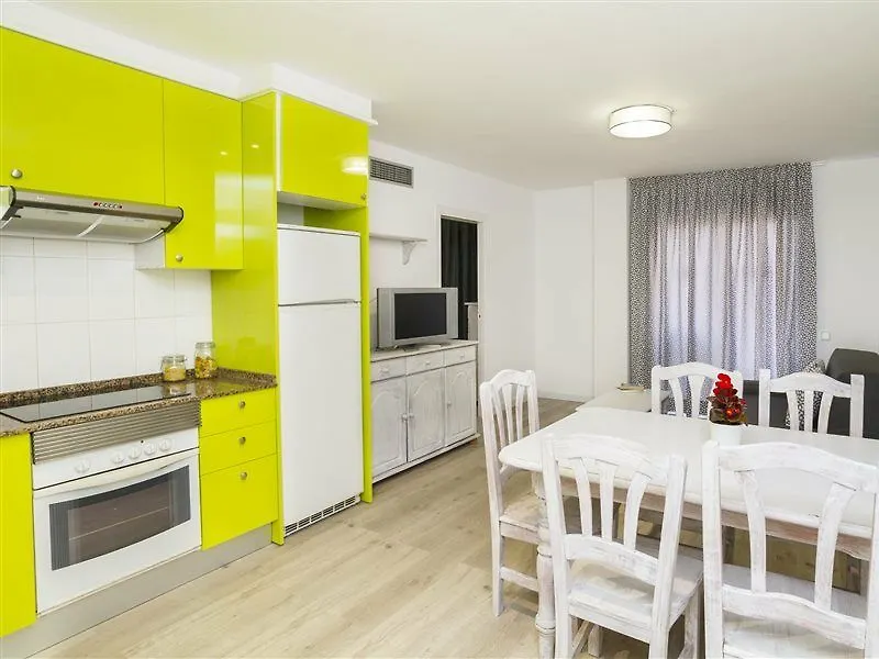 Priorat Apartments Salou
