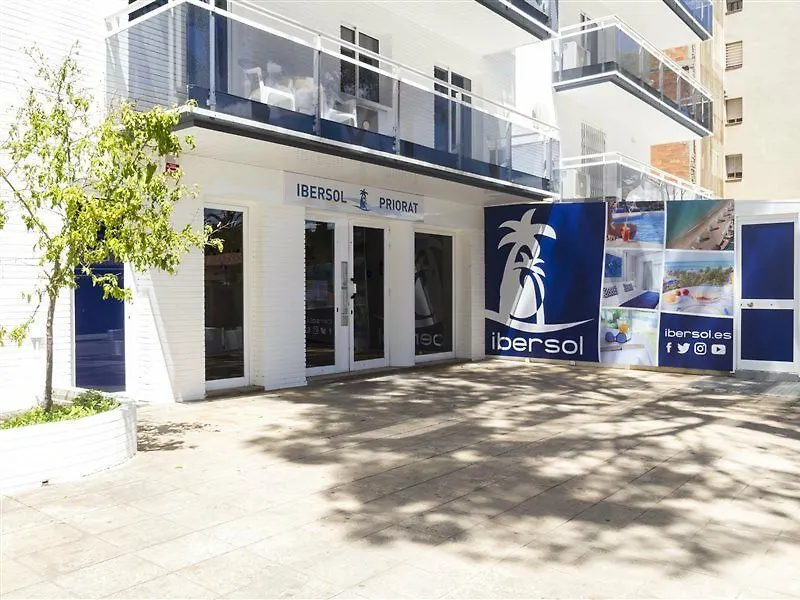Priorat Apartments Salou Spain